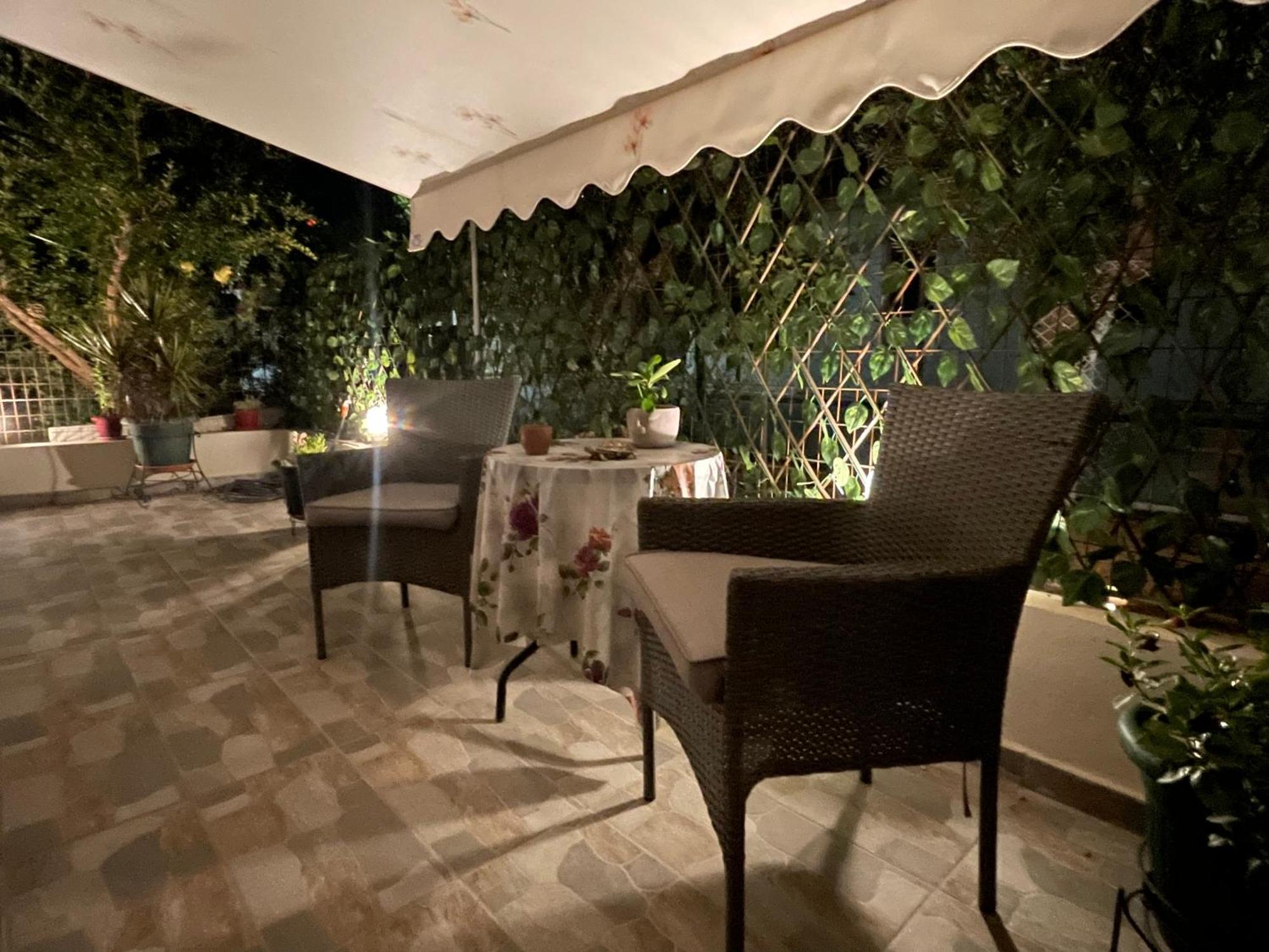 Melograno Apartment Markopoulo Mesogaias Exterior photo