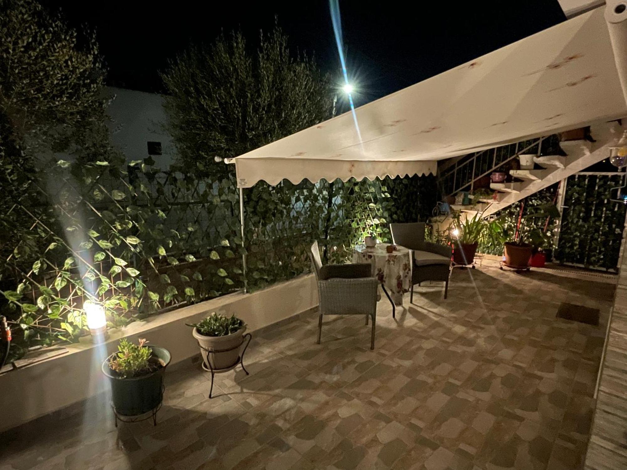 Melograno Apartment Markopoulo Mesogaias Exterior photo
