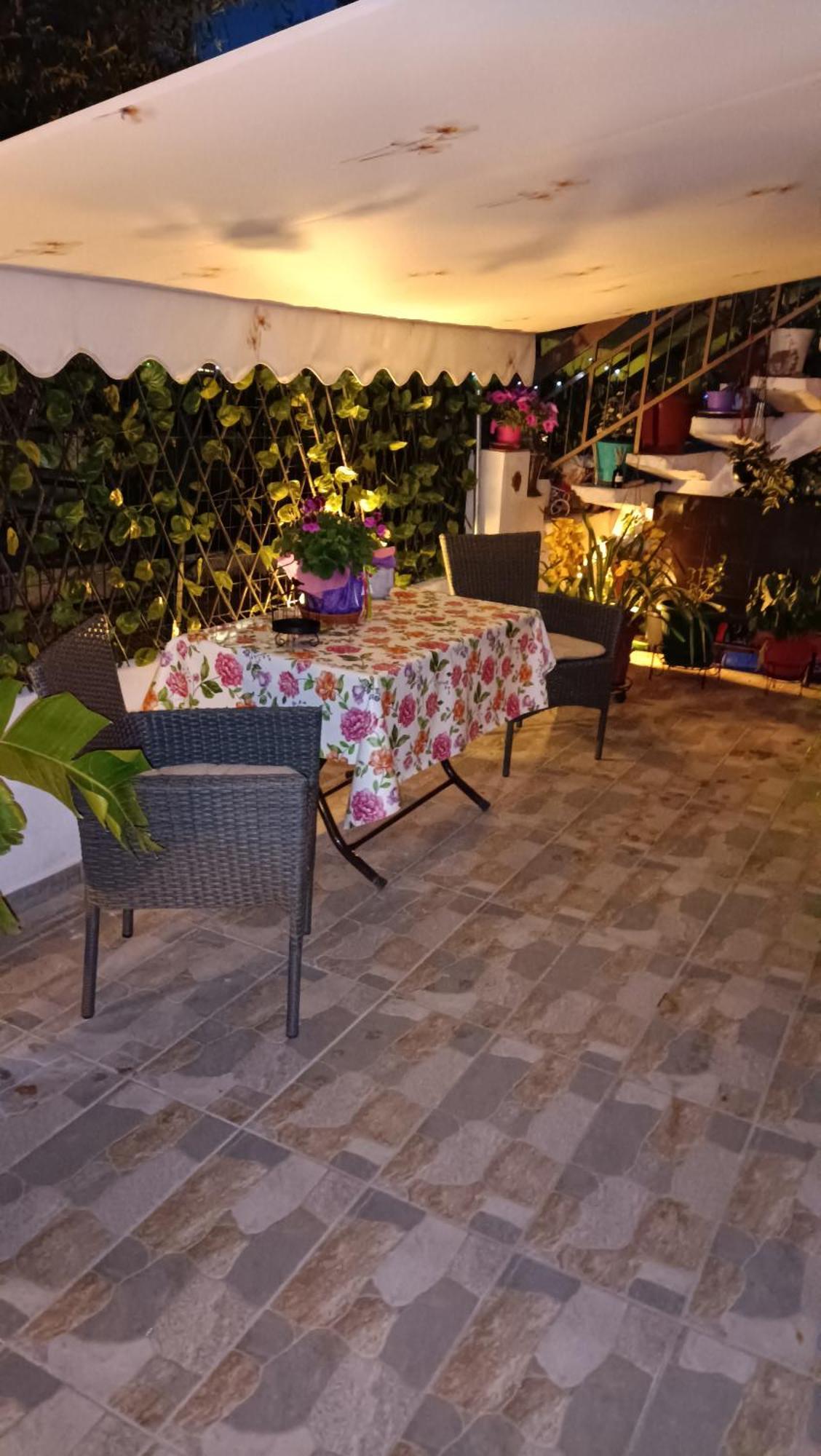 Melograno Apartment Markopoulo Mesogaias Exterior photo