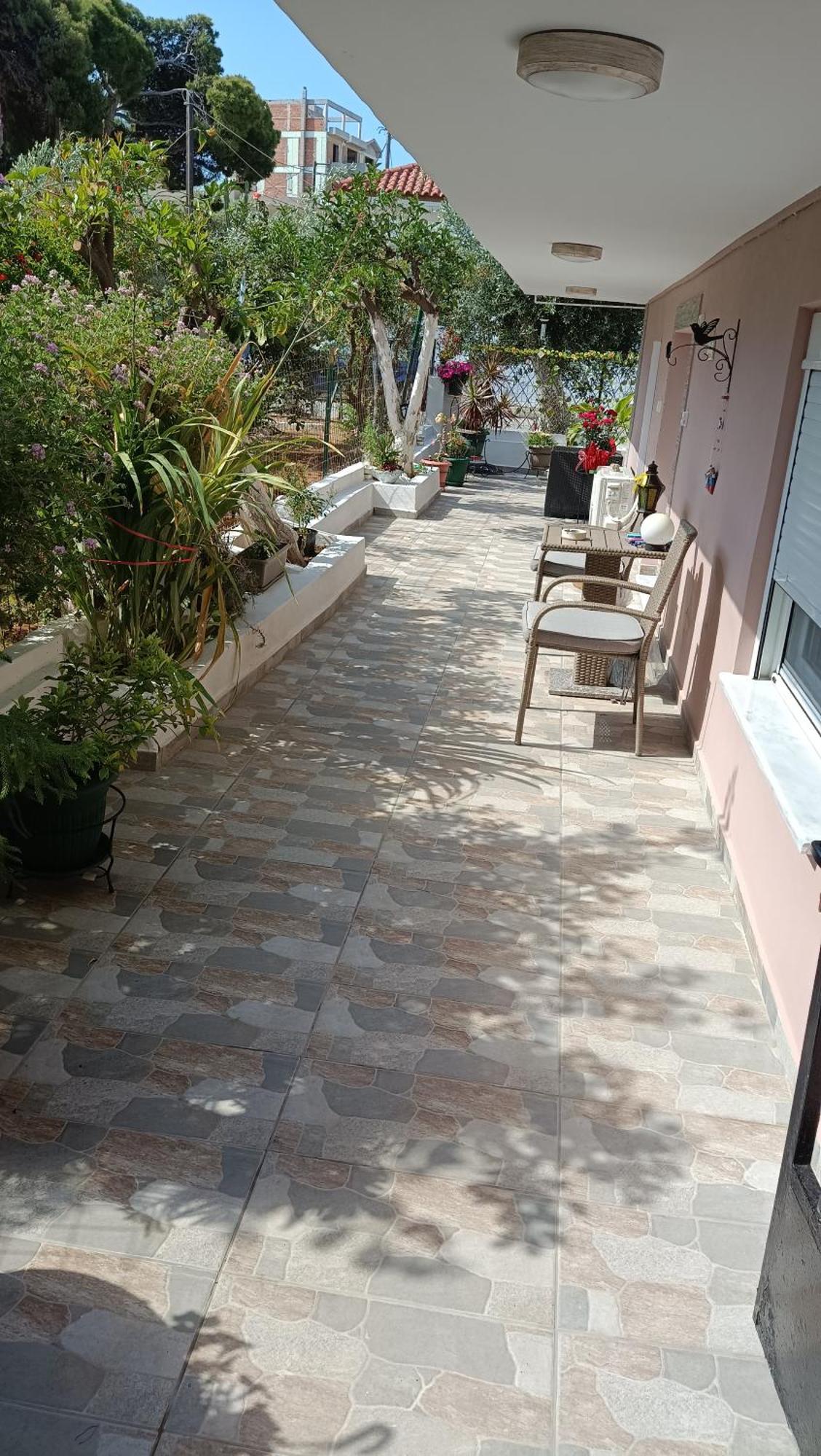 Melograno Apartment Markopoulo Mesogaias Exterior photo