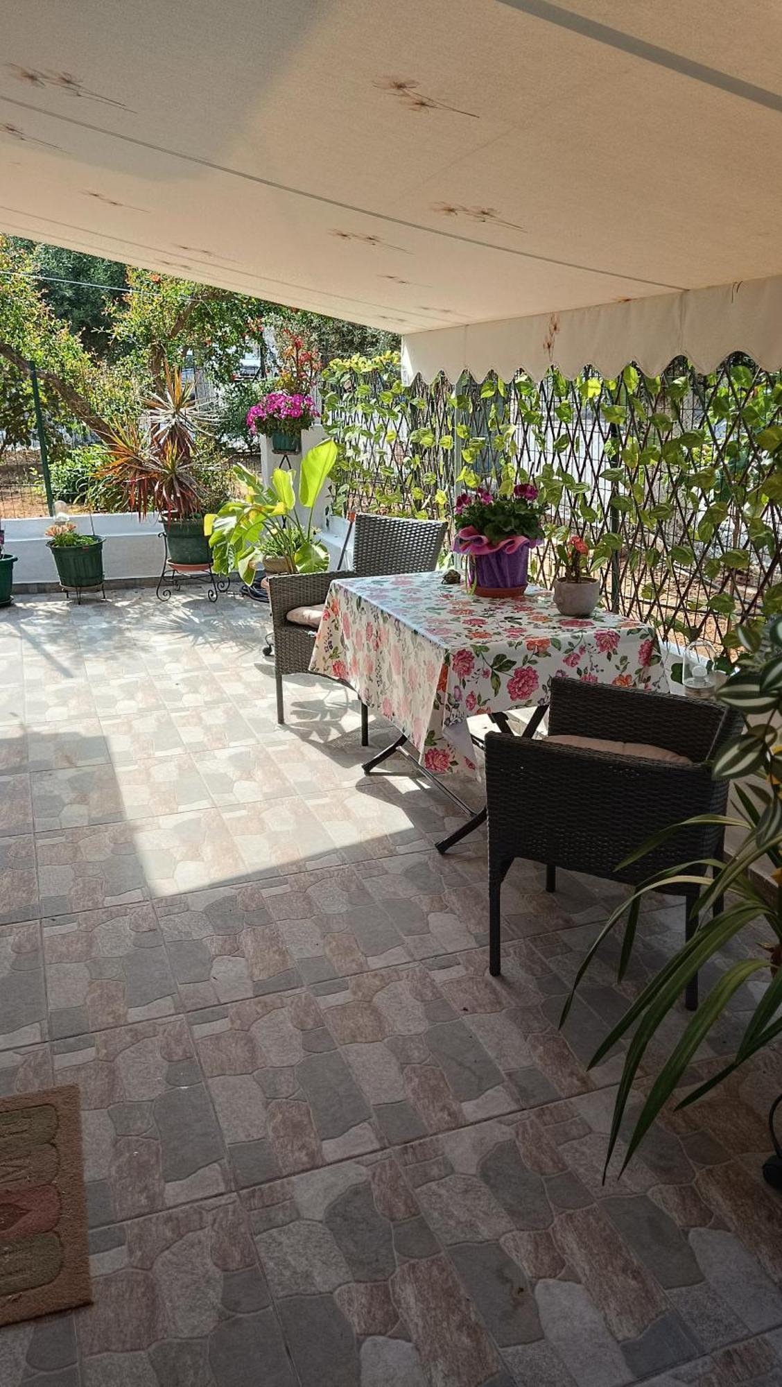Melograno Apartment Markopoulo Mesogaias Exterior photo